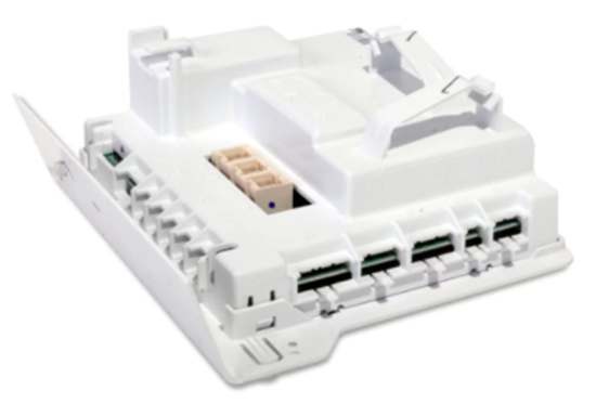 Picture of Whirlpool CNTRL-ELEC - Part# WPW10133559