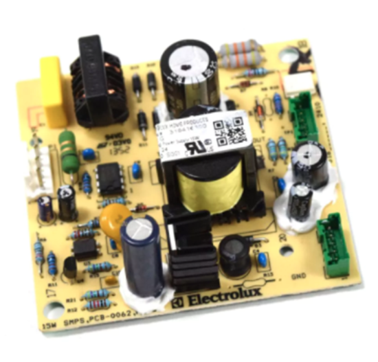 Picture of Frigidaire BOARD - Part# 318416300