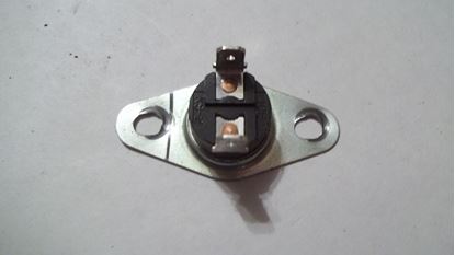 Picture of GE SWITCH LIMIT - Part# WB24T10144