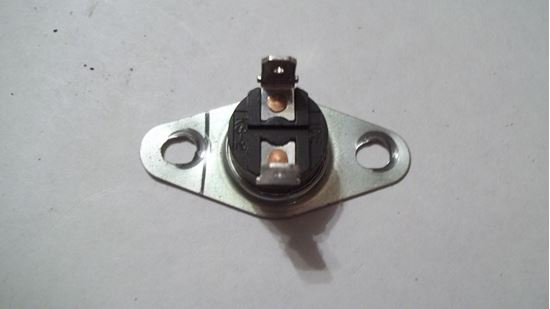 Picture of GE SWITCH LIMIT - Part# WB24T10144