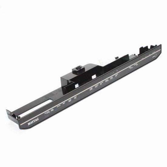 Picture of Whirlpool PANEL-CNTL - Part# WPW10475776
