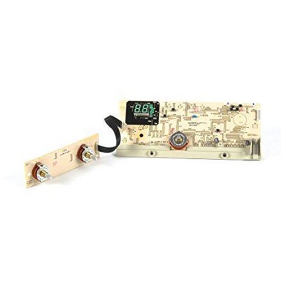 Picture of GE BOARD ASM MOUNTED - Part# WH12X10405