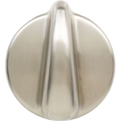 Picture of GE KNOB - Part# WB03T10266