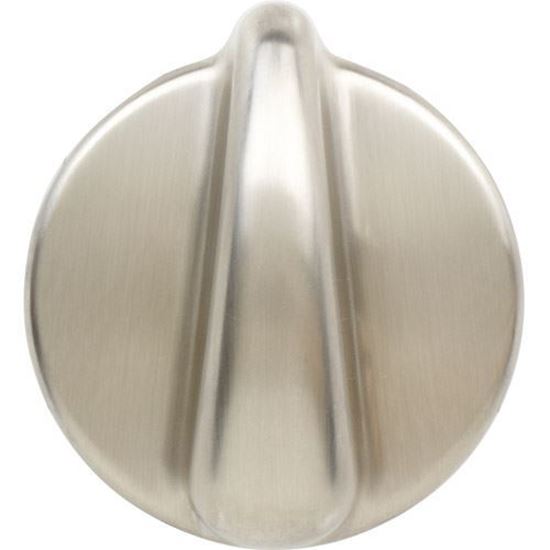 Picture of GE KNOB - Part# WB03T10266