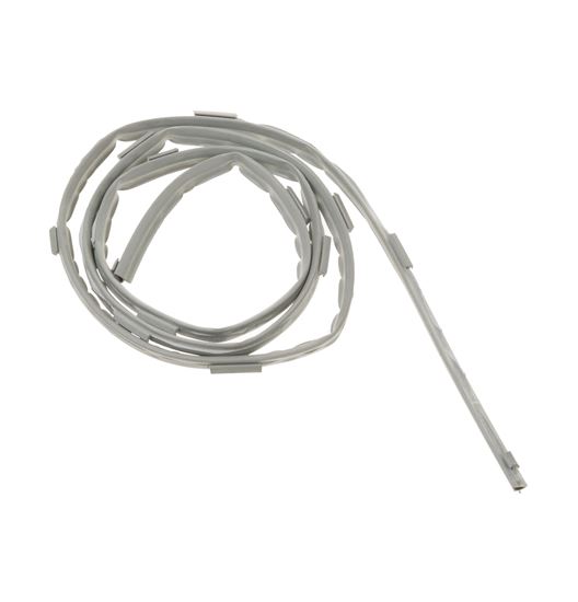 Picture of GE GASKET DOOR - Part# WE9M58