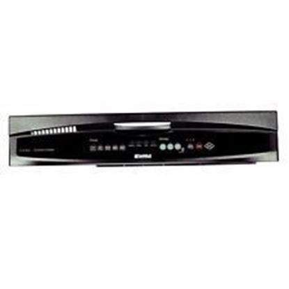 Picture of Whirlpool PANEL-CNTL - Part# WPW10250015