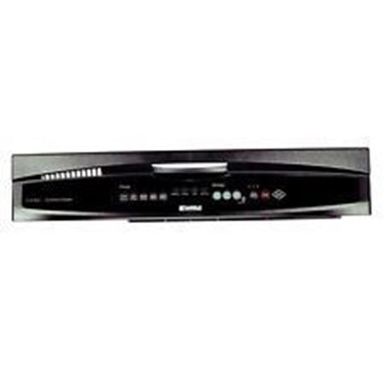 Picture of Whirlpool PANEL-CNTL - Part# WPW10250015