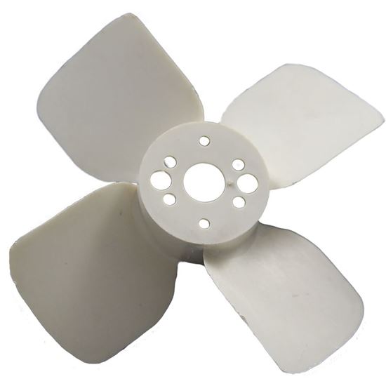 Picture of PLASTIC FAN BLADE - Part# A61604