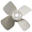 Picture of PLASTIC FAN BLADE - Part# A61604