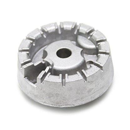 Picture of Frigidaire BURNER - Part# 316438200