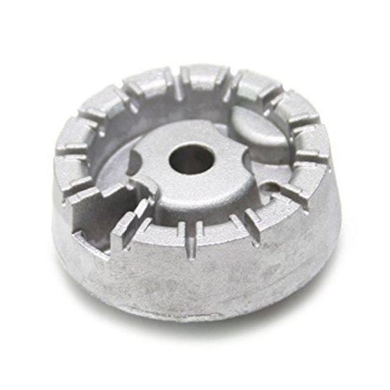 Picture of Frigidaire BURNER - Part# 316438200