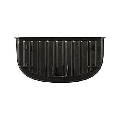 Picture of GE GRILL RECESS - Part# WR17X12873