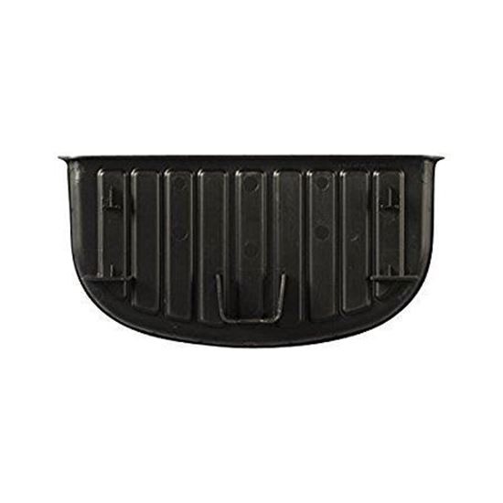 Picture of GE GRILL RECESS - Part# WR17X12873