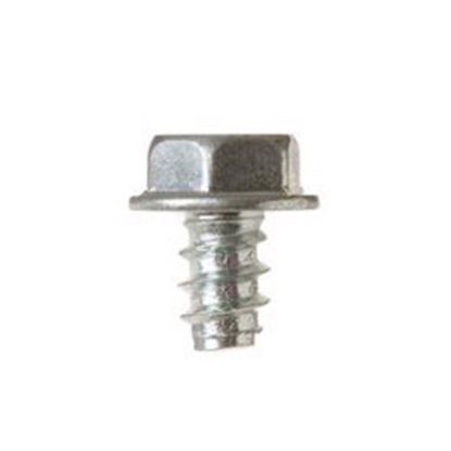 Picture of GE SCREW - Part# WB1X500