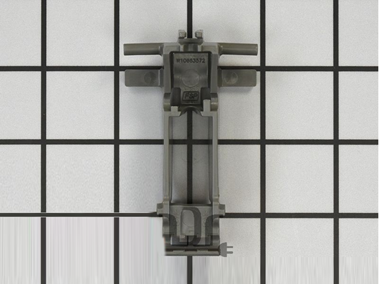 Picture of Whirlpool CLIP - Part# WPW10663572