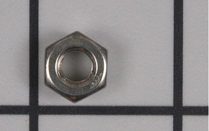Picture of Whirlpool NUT - Part# 285002