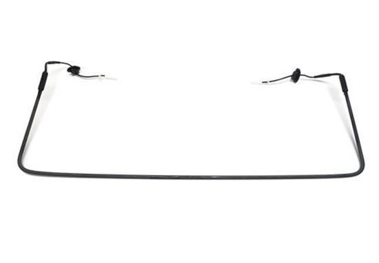 Picture of Whirlpool HEATER - Part# WP12729128