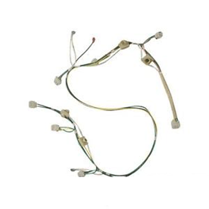 Picture of GE HARNESS BURNER BOX - Part# WB24K10062