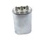 Picture of 35+7.5 MFD 440V OVAL CAP NS - Part# POCFD3575