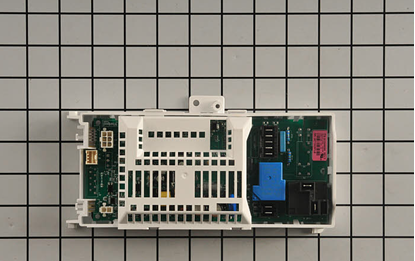 Picture of Whirlpool CNTRL-ELEC+CORECHARGE6 - Part# WPW10739350