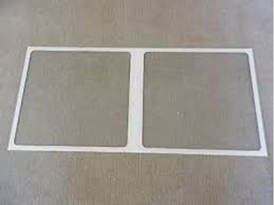 Picture of Whirlpool GLASS- CRI - Part# WP67006878