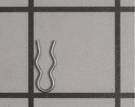 Picture of EXTERNAL HITCH PIN - Part# SR99420635