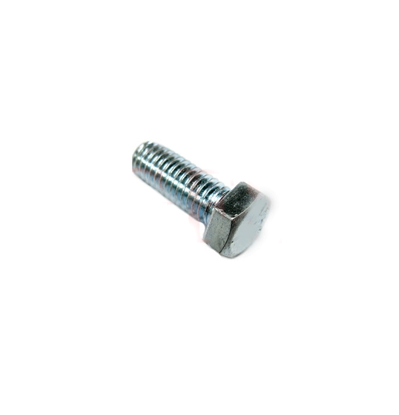 Picture of BOSCH SCREW 7X1/2 PH PL HD BLACK - Part# 411506
