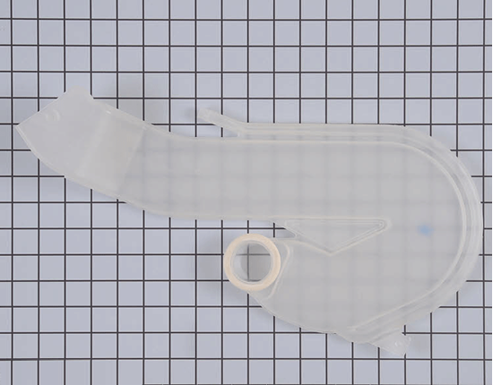 Picture of Frigidaire DUCT ASSEMBLY - Part# 154617901