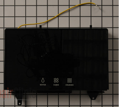 Picture of Frigidaire BOARD-CONTROL - Part# 242041123