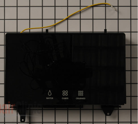 Picture of Frigidaire BOARD-CONTROL - Part# 242041123