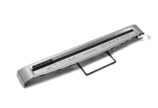Picture of Whirlpool PANEL-CNTL - Part# W10329482