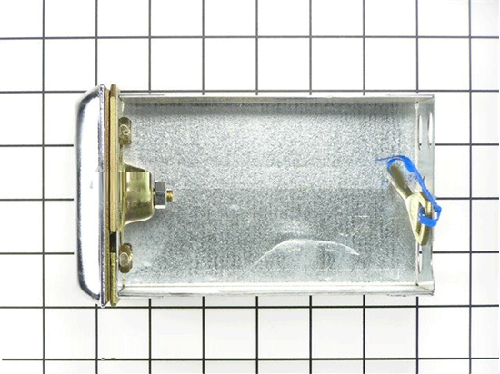 Picture of MBOX MG3000,COBRA LK,Q - Part# 8-1260-28-6