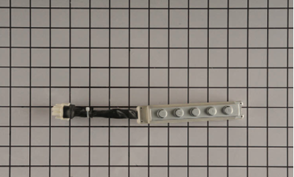 Picture of Whirlpool CNTRL-ELEC +CORECHARGE6 - Part# WPW10727063
