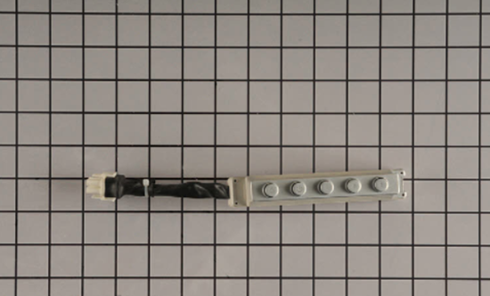 Picture of Whirlpool CNTRL-ELEC +CORECHARGE6 - Part# WPW10727063