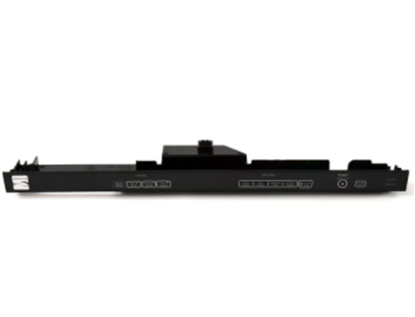 Picture of Whirlpool PANEL-CNTL - Part# WPW10380077