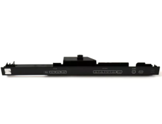 Picture of Whirlpool PANEL-CNTL - Part# WPW10380077