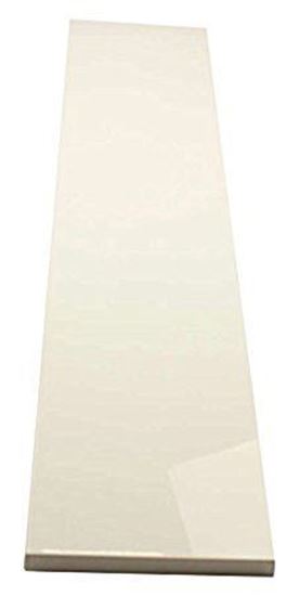 Picture of FLAP DOOR PURE WHITE - Part# 125053
