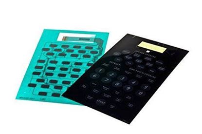 Picture of Frigidaire MEMBRANE-SWITCH - Part# 5304443989