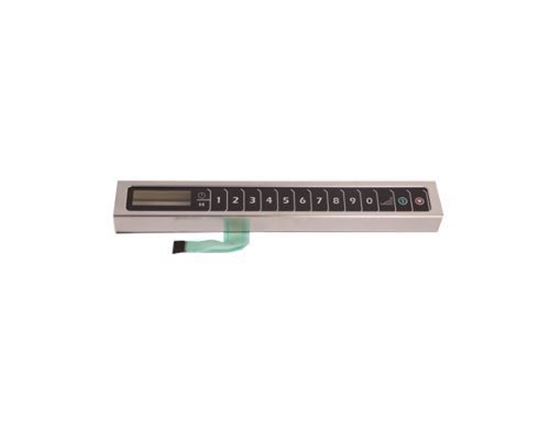 Picture of TOUCH PANEL ASSY - Part# 59104138