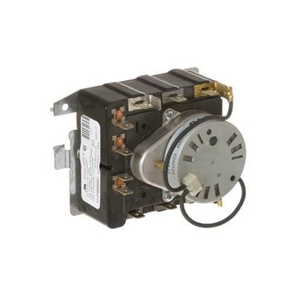 Picture of GE TIMER - Part# WE04X10042