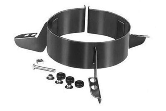 Picture of MOUNTING BRACKET KIT - Part# FM55