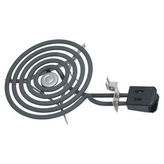 Picture of GE General Electric Hotpoint Sears Kenmore Range Stove Cooktop 6" TOP BURNER UNIT 2W SCREW IN - Part# WB30X359
