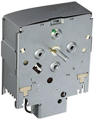 Picture of Whirlpool TIMER - Part# WP22001083