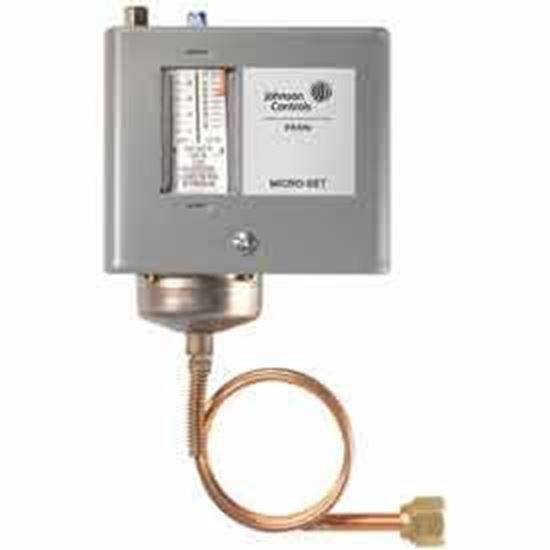 Picture of CONTROL;LOW PRESSURE - Part# CNT00747