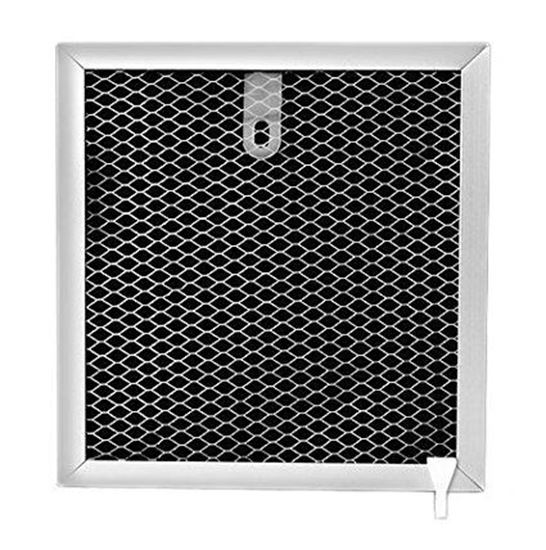 Picture of FILTER SCREEN CHARC - Part# RCP0705