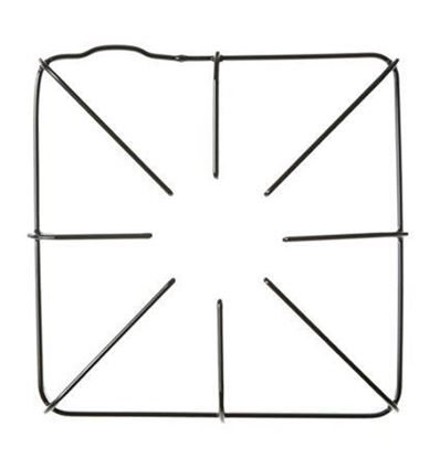 Picture of GE GRATE-8 FING - Part# WB31K10012