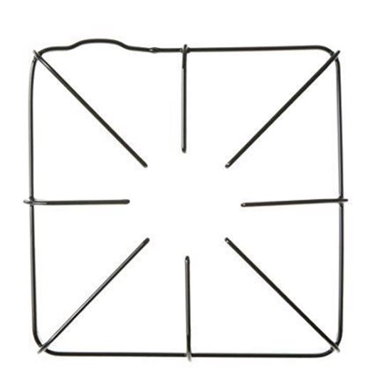 Picture of GE GRATE-8 FING - Part# WB31K10012