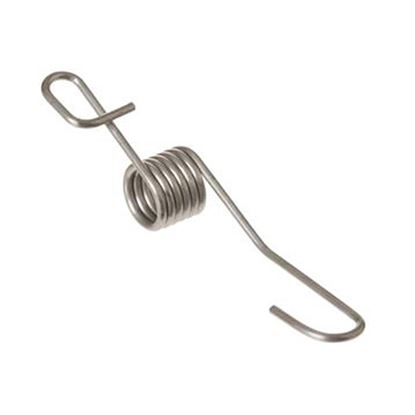 Picture of GE SPRING TORSION - Part# WR02X12256