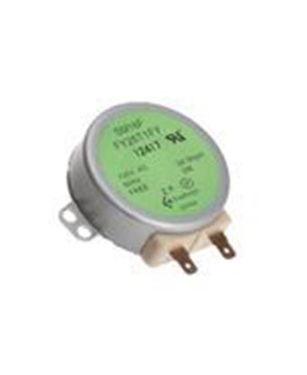 Picture of MOTOR, ANTENNA - Part# 56002013