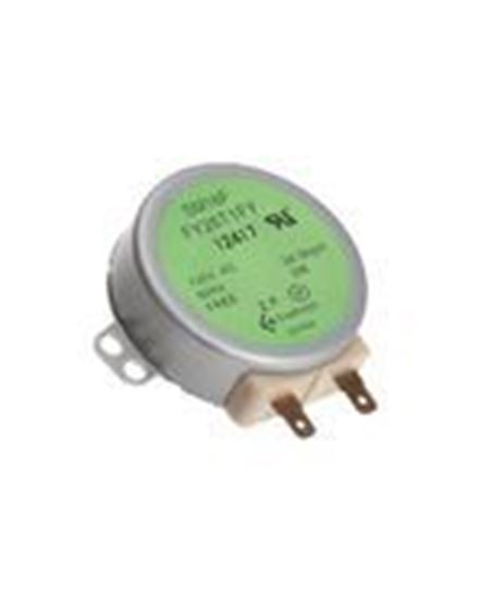 Picture of MOTOR, ANTENNA - Part# 56002013